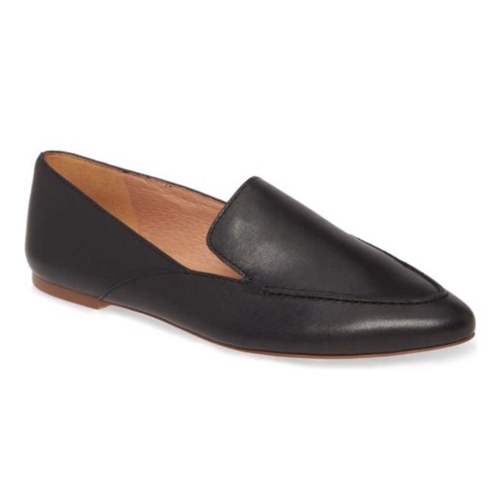Madewell The Ian Skimmer Flat